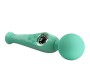 Pretty Love Led PRETTY LOVE - SKYLER GREEN WAND VIBRATOR