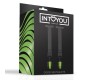 Intoyou Shining Line Glow in the Dark Door Restraints