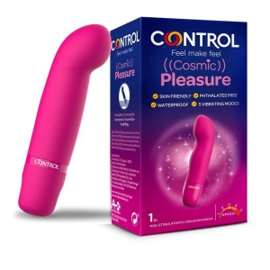 Control Vibe Cosmic Pleasure