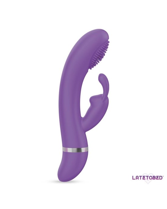 Latetobed Tinka Ticling Rabbit Vibrators