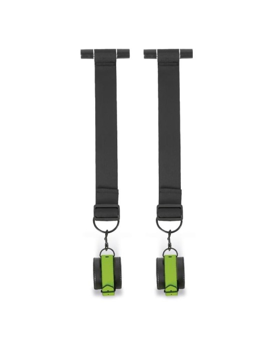 Intoyou Shining Line Glow in the Dark Door Restraints