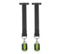 Intoyou Shining Line Glow in the Dark Door Restraints