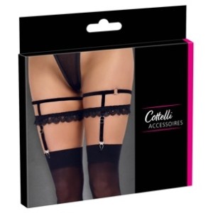 Cottelli Accessoires Prievītes x 2 L/XL