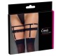 Cottelli Accessoires Garters x 2 L/XL