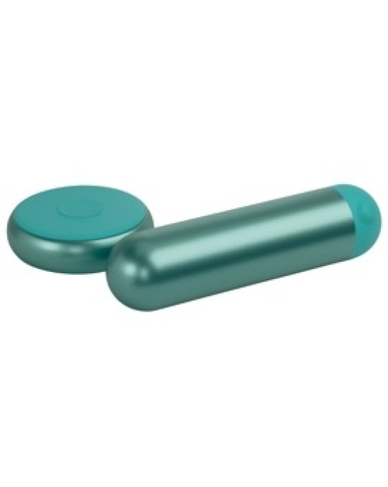 Jimmyjane JJ Mini Chroma Teal