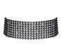 Cottelli Accessoires Rhinestone Choker