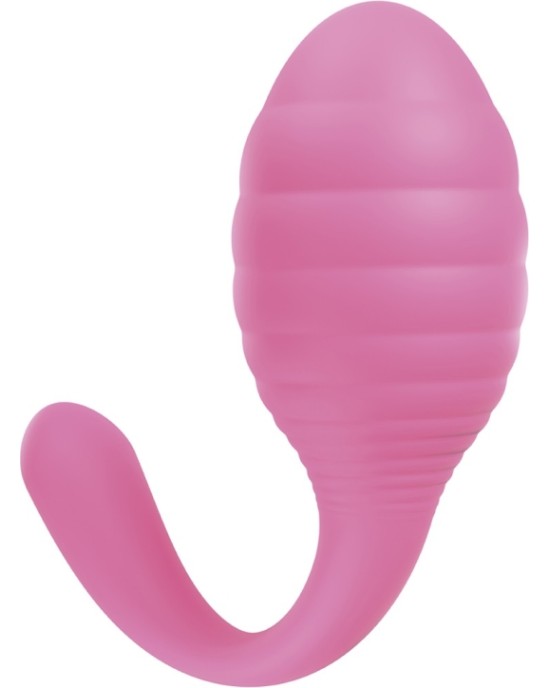 Virgite - App Toys A2 TĀLVADĪBAS VIBRATORS