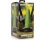 Xr - Creature Cocks RAVAGER SILICONE DILDO 20'30 CM X 4'57 CM kopija