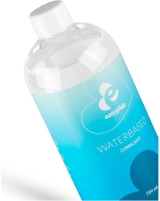 Easyglide ŪDENS BĀZES LUBRIKANTS 500 ML