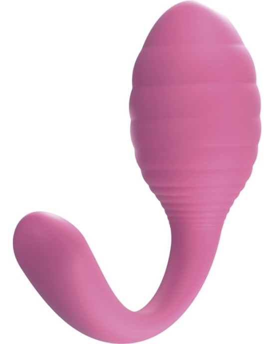 Virgite - App Toys A2 TĀLVADĪBAS VIBRATORS