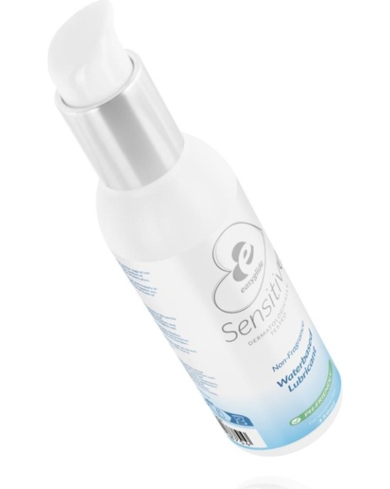 Easyglide JŪTĪGA ŪDENS BĀZES LUBRIKANTS 150 ML