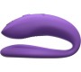 We-Vibe SYNC O GAIŠI PURPULA