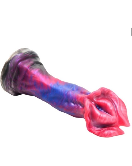 Xr - Creature Cocks DEMOGORGON SILIKONA DILDO