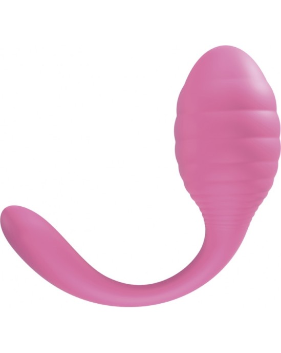 Virgite - App Toys A2 TĀLVADĪBAS VIBRATORS