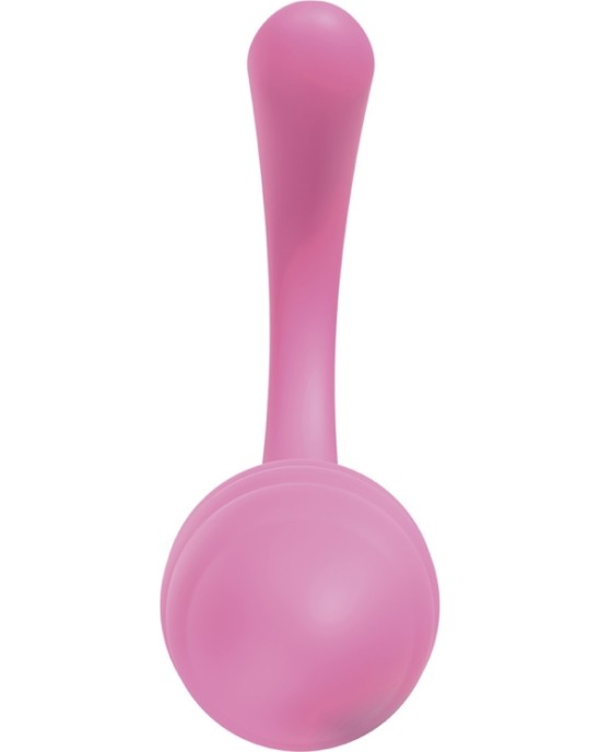 Virgite - App Toys A2 TĀLVADĪBAS VIBRATORS