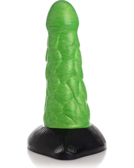 Xr - Creature Cocks RAVAGER SILICONE DILDO 20'30 CM X 4'57 CM kopija