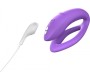 We-Vibe SYNC O GAIŠI PURPULA