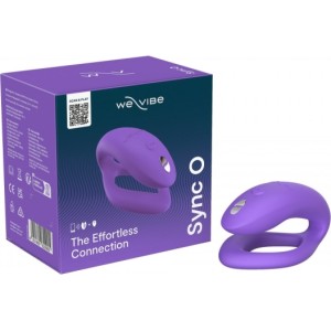 We-Vibe SYNC O LIGHT PURPLE