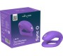 We-Vibe SYNC O GAIŠI PURPULA