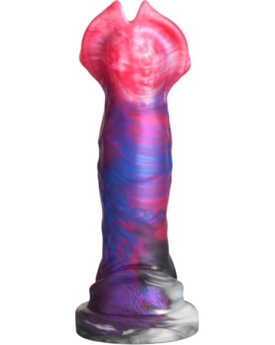 Xr - Creature Cocks DEMOGORGON SILIKONA DILDO