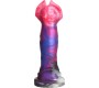 Xr - Creature Cocks DEMOGORGON SILIKONA DILDO