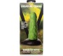 Xr - Creature Cocks RAVAGER SILICONE DILDO 20'30 CM X 4'57 CM kopija