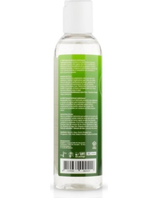 Easyglide DABĪGA ŪDENS BĀZES LUBRIKANTS 150 ML