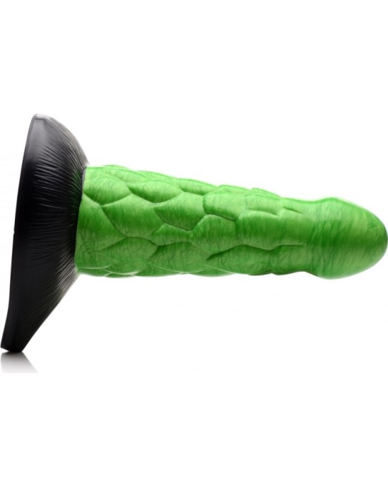 Xr - Creature Cocks RAVAGER SILICONE DILDO 20'30 CM X 4'57 CM kopija