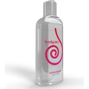 Body Ars ŪDENS LUBRIKANTS 200 ML