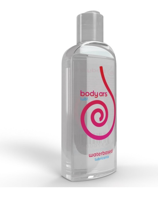 Body Ars ŪDENS LUBRIKANTS 200 ML