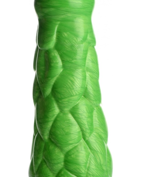 Xr - Creature Cocks RAVAGER SILICONE DILDO 20'30 CM X 4'57 CM kopija