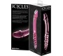 Icicles No. 57 Pink