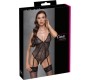 Cottelli Lingerie Bodyless Body L