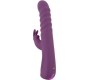 Javida 2 F. Rabbit Vibe Thrusting Vib