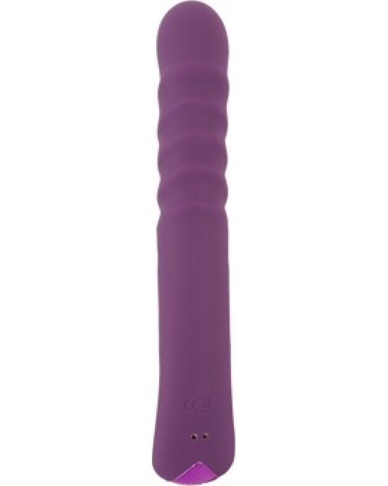 Javida 2 F. Rabbit Vibe Thrusting Vib