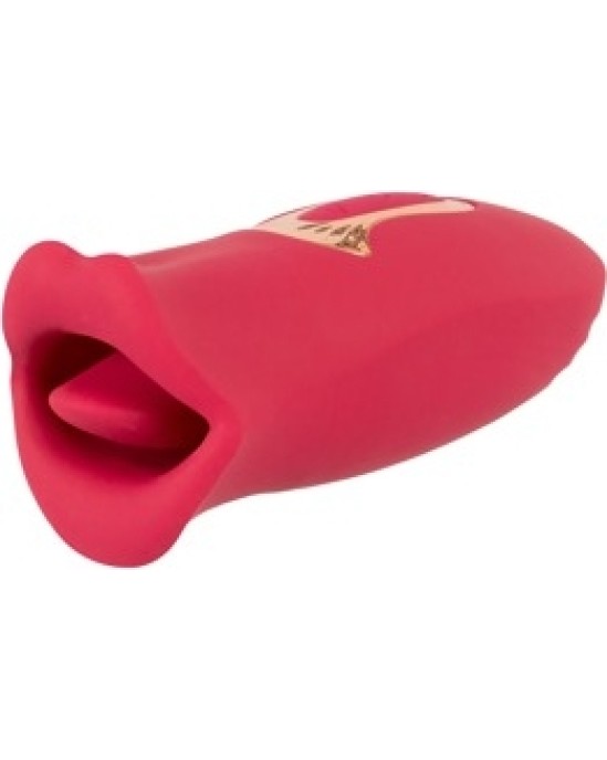 You2Toys Oral Fun Vibrator Moving Lips