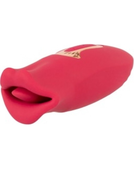 You2Toys Oral Fun Vibrator Moving Lips