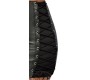 Zado Leather Skirt S