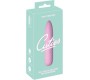 Cuties Mini Vibrator Rose 5.Ge