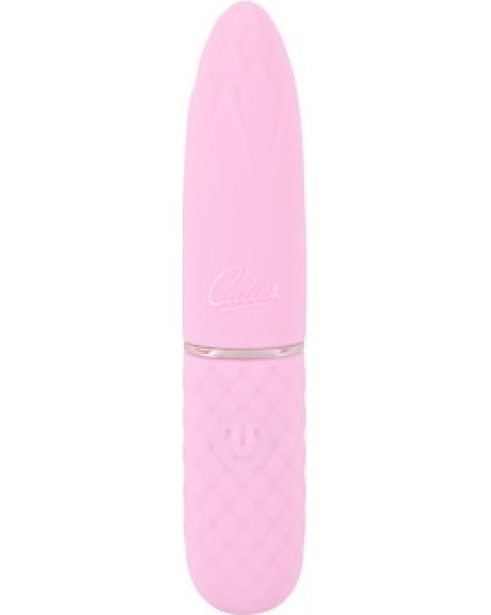 Cuties Mini Vibrator Rose 5.Ge