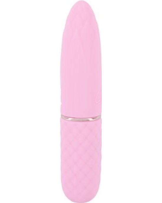 Cuties Mini Vibrator Rose 5.Ge