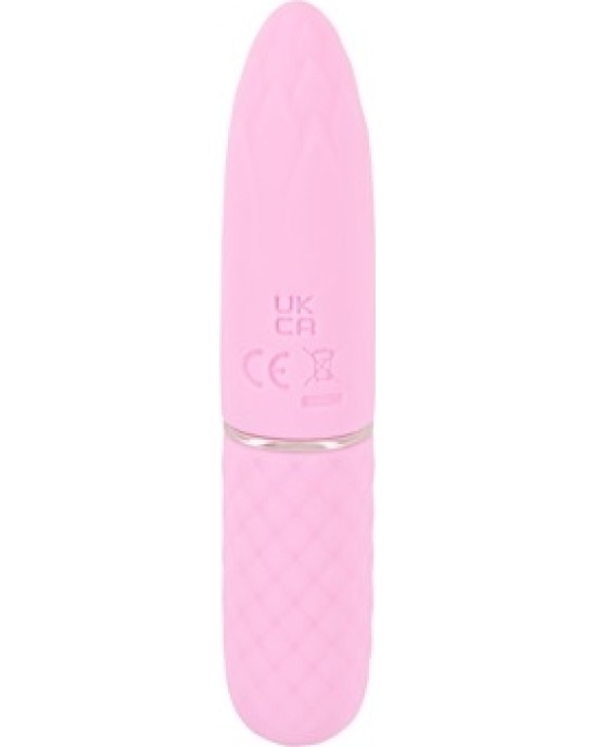 Cuties Mini Vibrator Rose 5.Ge