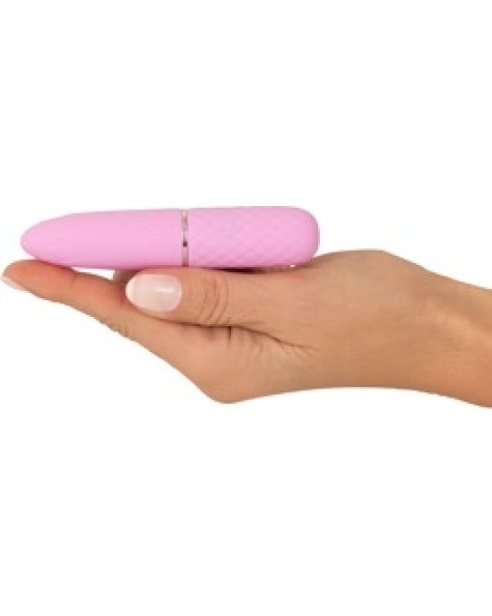 Cuties Mini Vibrator Rose 5.Ge