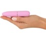 Cuties Mini Vibrator Rose 5.Ge