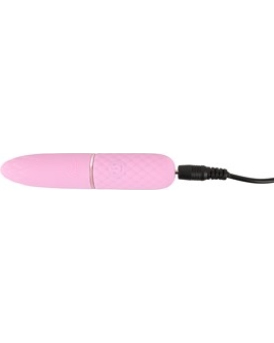 Cuties Mini Vibrator Rose 5.Ge