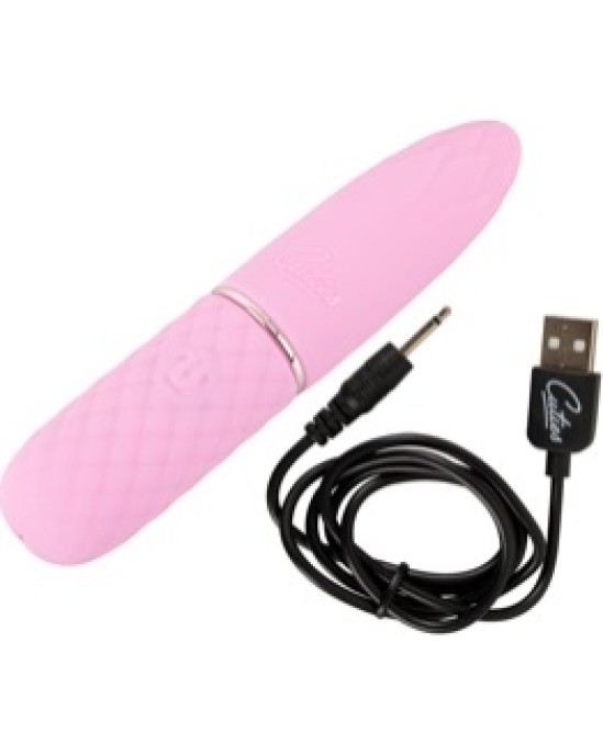 Cuties Mini Vibrator Rose 5.Ge