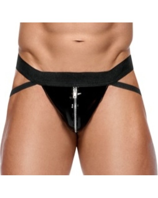 Black Level Vinyl Jock Men S