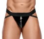 Black Level Vinyl Jock Men S