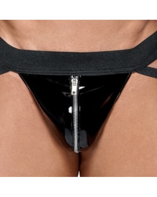 Black Level Vinyl Jock Men S