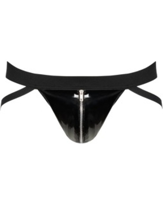 Black Level Vinyl Jock Men S